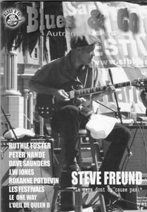 Blues & Co N° 041
