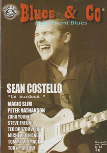Blues & Co N° 042