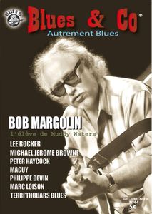 Blues & Co N° 044