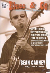 Blues & Co N° 047