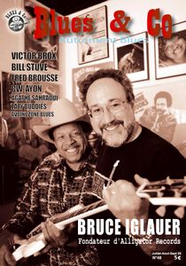 Blues & Co N° 048