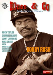Blues & Co N° 050