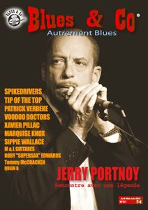 Blues & Co N° 051