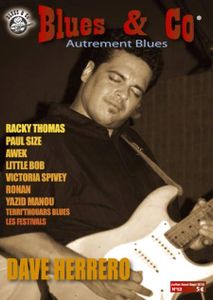 Blues & Co N° 052