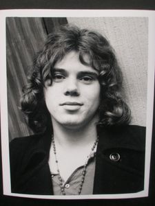 Alan Lancaster
