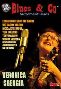 Blues & Co N° 054
