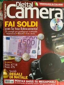 Digital Camera (N. 148)