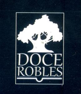 Doce Robles