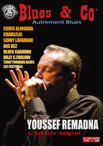 Blues & Co N° 056