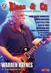 Blues & Co N° 057