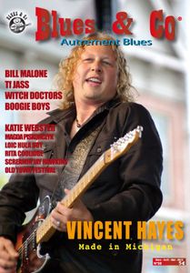 Blues & Co N° 059