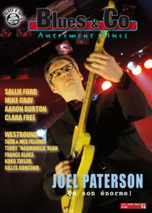 Blues & Co N° 060