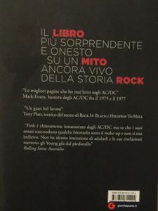 La Dinastia dei Young - Storie degli AC/DC