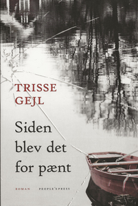Siden blev det for pænt