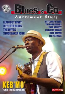Blues & Co N° 061