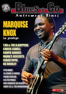 Blues & Co N° 062