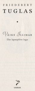 Väike Illimar