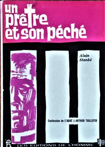 Un Prêtre et son Péché