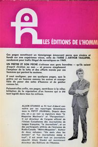 Un Prêtre et son Péché
