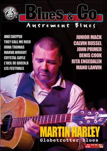Blues & Co N° 063
