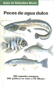 Peces de Agua Dulce