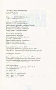 Zaginięcie
