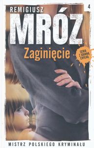 Zaginięcie