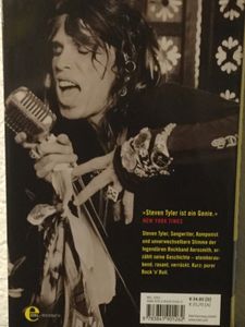 Does The Noise In My Head Bother You?. Meine Rock’n Roll Memoiren