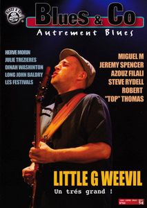 Blues & Co N° 064