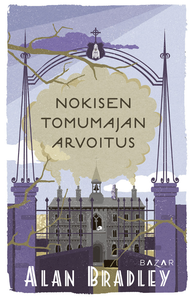 Nokisen tomumajan arvoitus