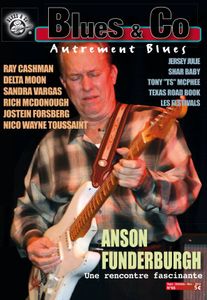Blues & Co N° 065
