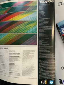 Digital Photographer Italia (Maggio 2015)