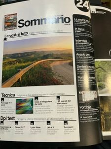 Digital Photographer Italia (Maggio 2015)