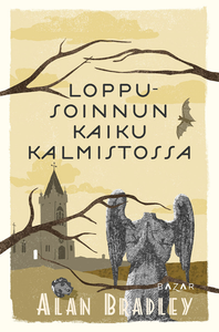 Loppusoinnun kaiku kalmistossa
