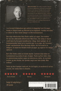 Kastanjemanden