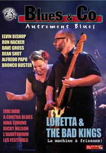 Blues & Co N° 067