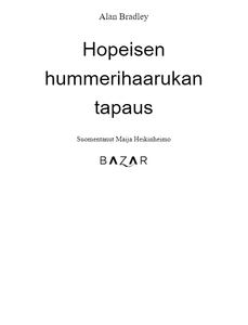 Hopeisen hummerihaarukan tapaus