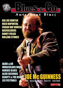 Blues & Co N° 068