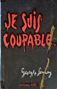 Je Suis Coupable