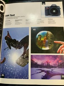 Digital Photographer Italia (Dicembre 2014)