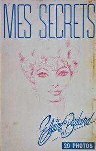 Mes Secrets
