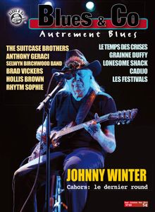 Blues & Co N° 069