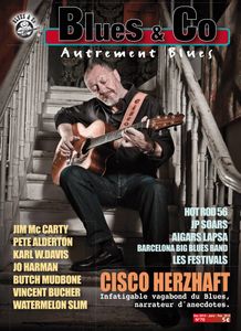 Blues & Co N° 070
