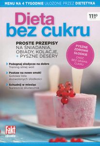 Dieta bez Cukru