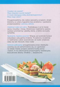 Dieta bez Cukru