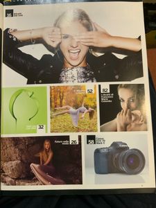 Digital Photographer Italia (Aprile 2015)