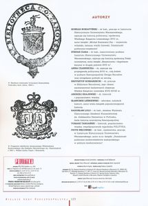 Wielkie Rody Rzeczpospolitej