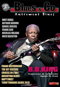 Blues & Co N° 072
