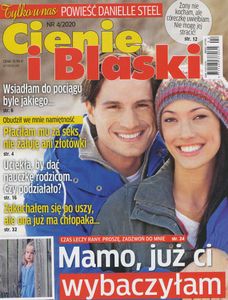 Cienie i Blaski Nr 4/2020