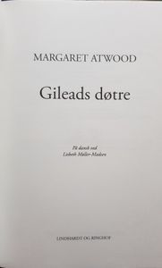 Gileads Døtre